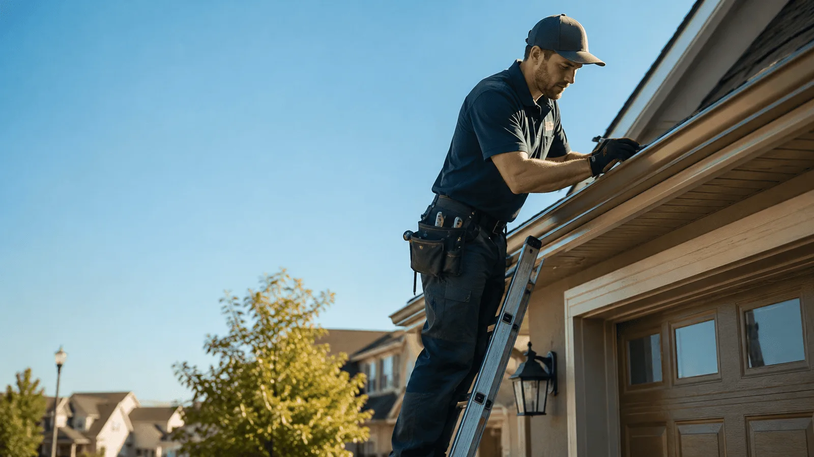 Gutter Repair in Addison, IL near me