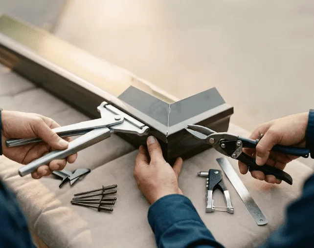 Why choose Gutter Repair in Addison, IL